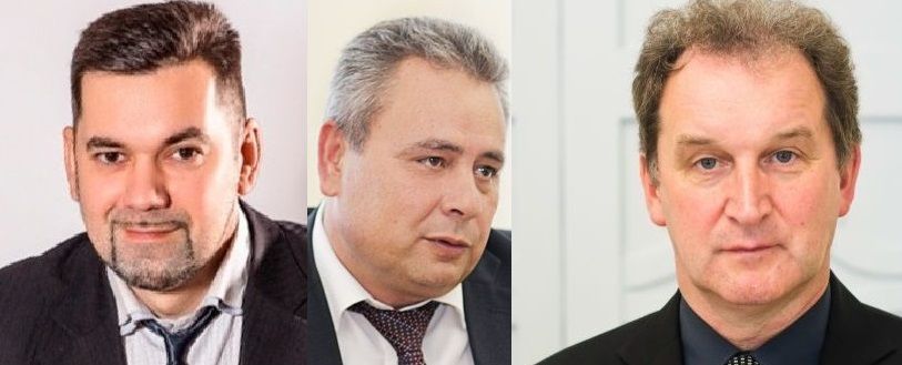 Стали известны имена всех кандидатов в сити-менеджеры Костромы