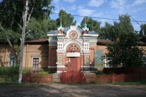 Здание бывшего вокзала в Костроме продали инвестору