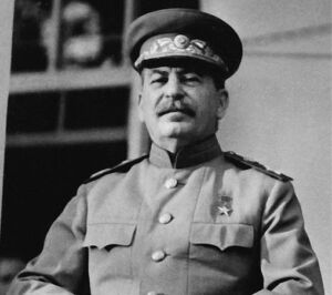 Девять костромичек назвали в честь Сталина