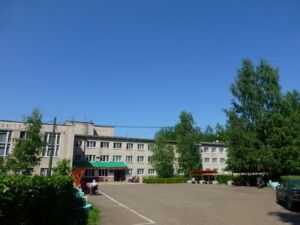 Коронавирус пробрался в геронтологический центр Костромы