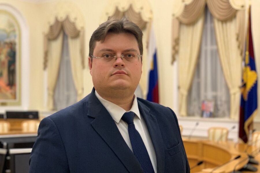 Помощник Сергея Ситникова стал заместителем губернатора в Москве