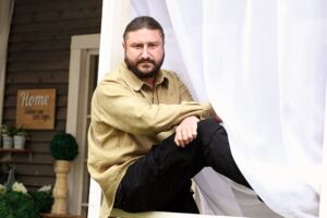 Костромского писателя-фантаста опубликуют в легендарном журнале «Юность»
