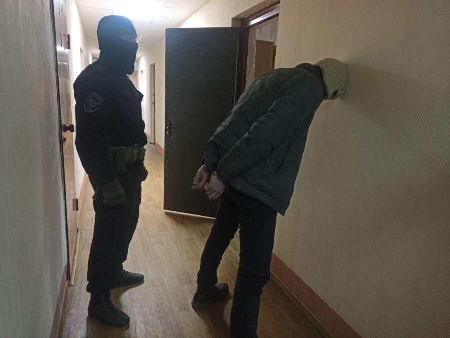Враг наркотиков продавал их наркоманам по всей Костромской области