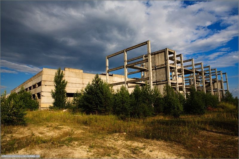Продажа костромской атомной станции привела к штрафу в миллион рублей