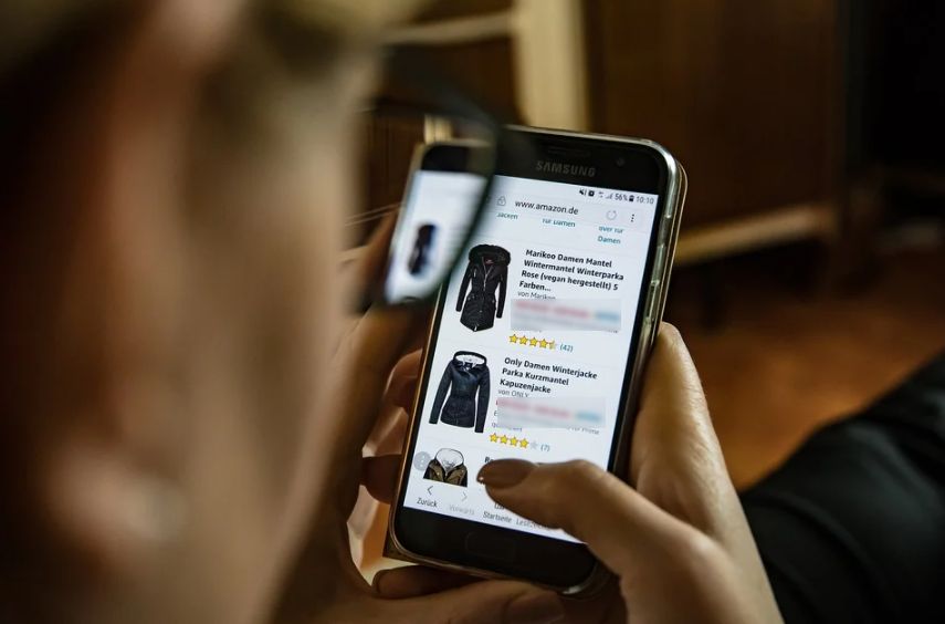 Костромичи в 9 раз чаще стали покупать одежду по интернету