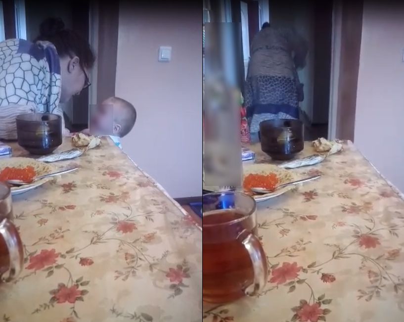 Видео с издевательствами над ребенком облетело родителей в Костроме
