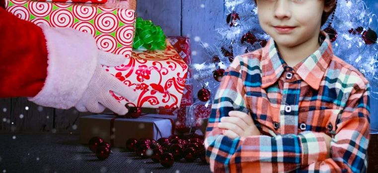 Костромичи берут кредиты ради детских подарков на Новый год