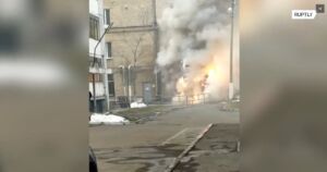 Костромские больницы проверят после взрыва в Челябинске