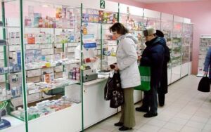 Аптеки Костромы отчитались о больших запасах лекарств