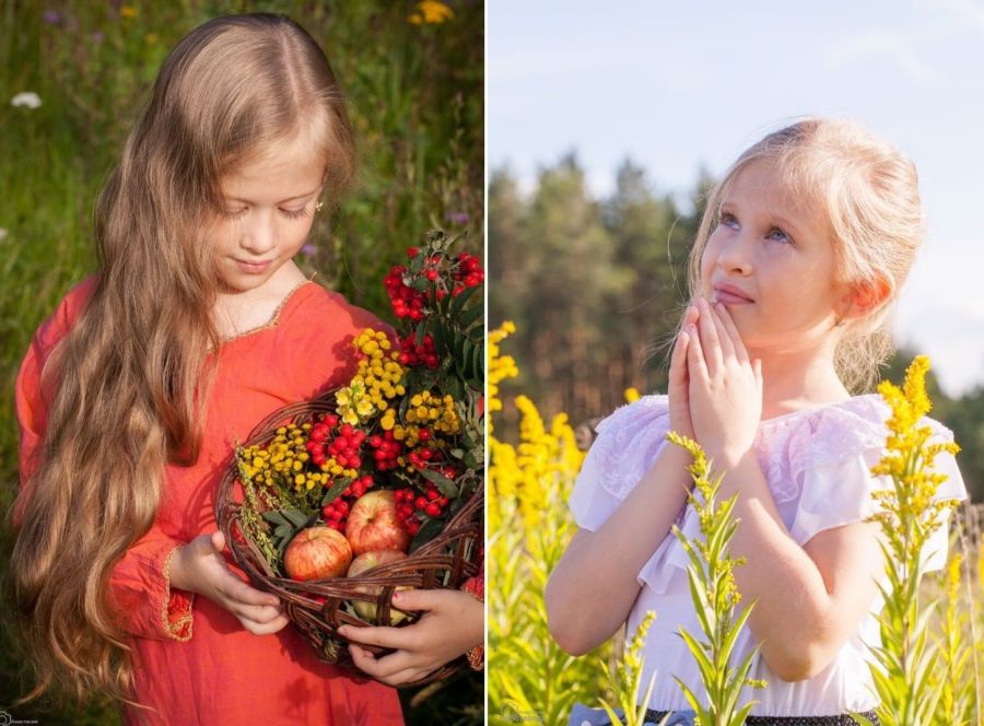 Костромская  школьница может стать самой красивой девочкой в России: ей нужна поддержка
