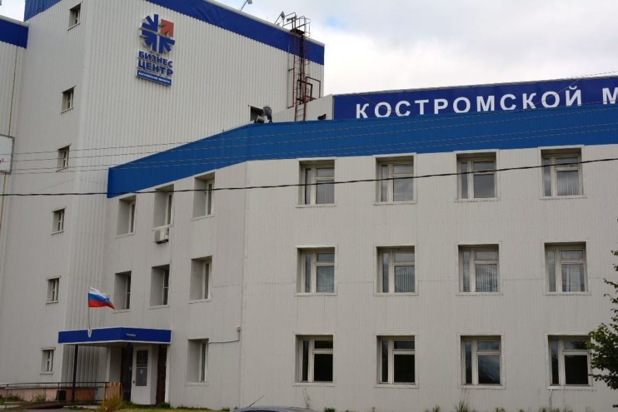 Губернатор расскажет об экономическом развитии Костромской области федеральному журналисту