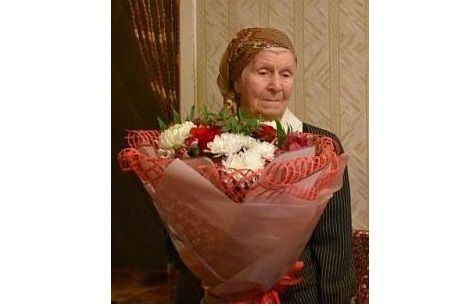 90-летняя костромичка живет при Путине, как в раю