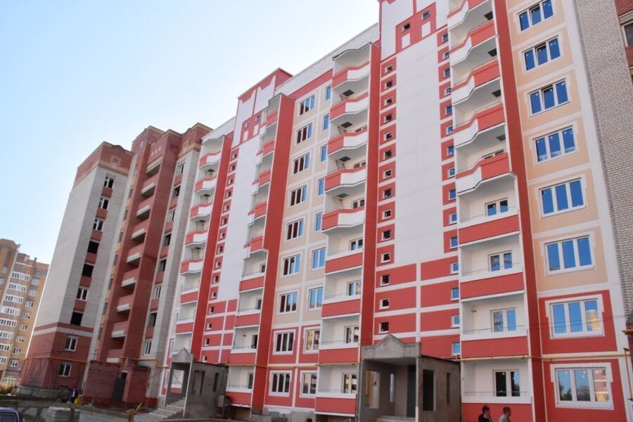 Минстрой: цены на квартиры в Костроме в новом году не поднимутся
