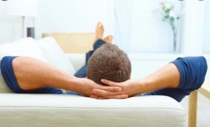Травматолог: костромички травмируются из-за лежащих на диванах мужей