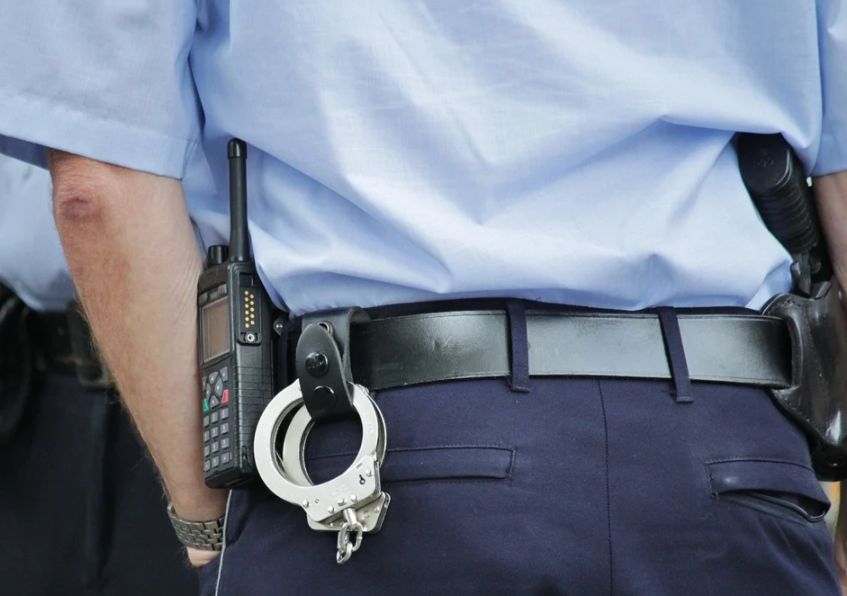 Костромские полицейские отправили под суд невиновного