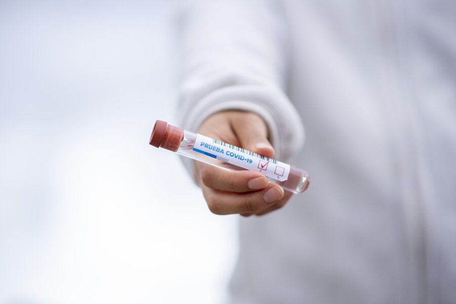 «Не верю»: костромичи высказались о прививках от коронавируса