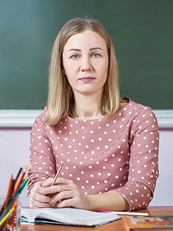 Филолог из Костромской области борется за звание лучшего учителя страны