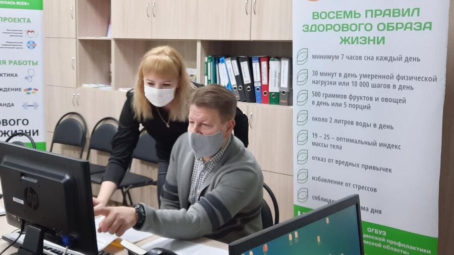 Костромской депутат поработал в колл-центре по коронавирусу и высказался