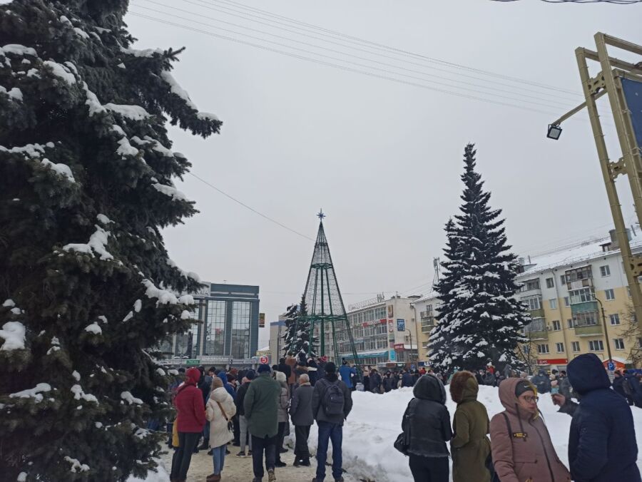 Костромичи жалуются на пропавшие связь и интернет в центре города