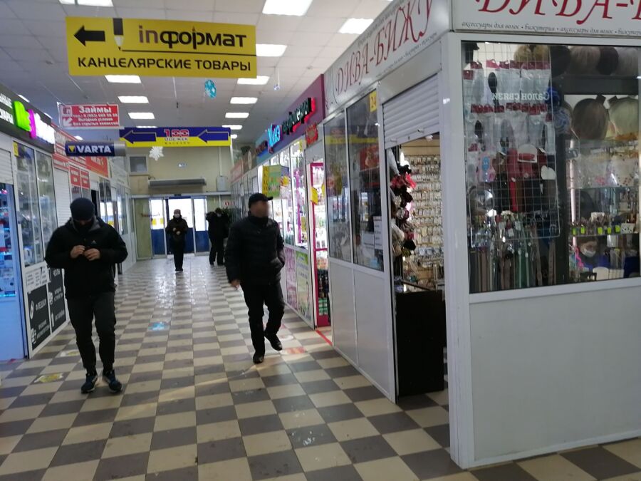Кафе и магазины в Костроме заплатили почти полмиллиона за нарушения в пандемию