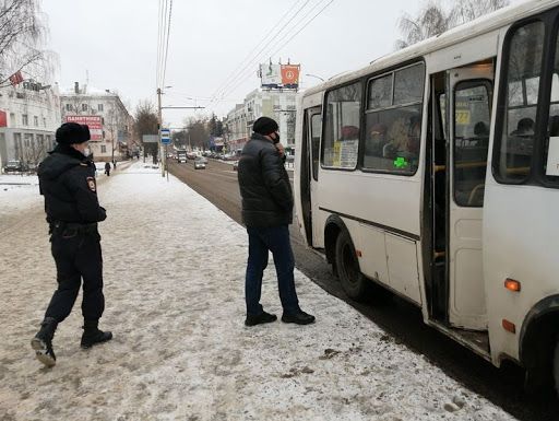 Теперь официально: проезд в автобусах Костромы поднимут через несколько дней