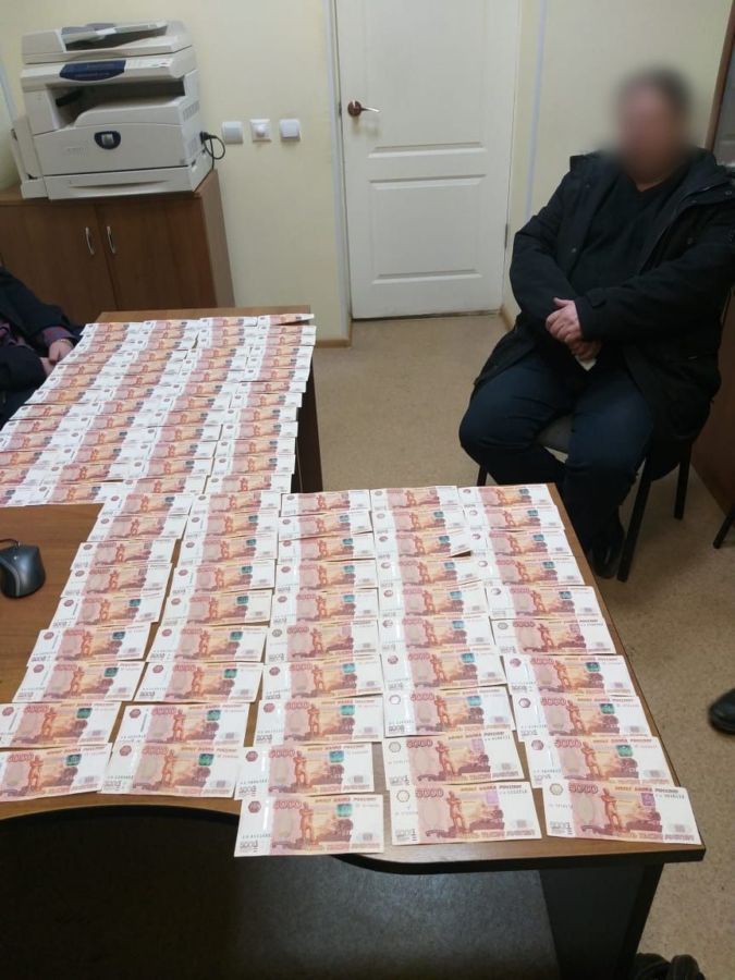 Замглавы Волгореченска приговорили к штрафу за многомиллионную взятку