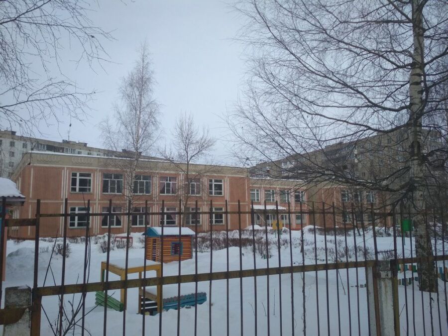 Детские сады в Костроме отключают от отопления