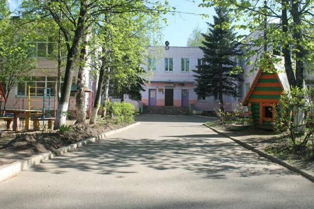 Чиновники начали проверку после массового заболевания в детском саду Костромы