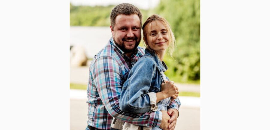 Красивая пара из Костромы о своем бизнесе: они продают полмиллиона пельменей в год