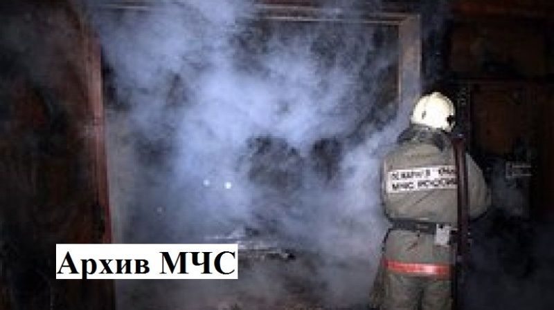 Костромская область отметила праздник 17 пожарами