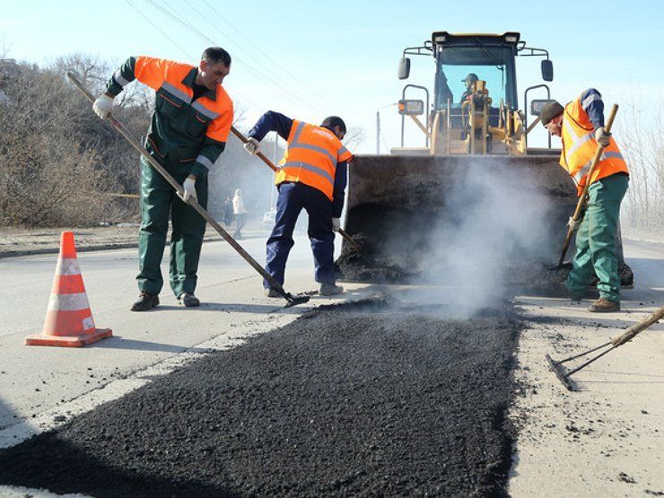 Костромские дороги отремонтируют на полмиллиарда рублей