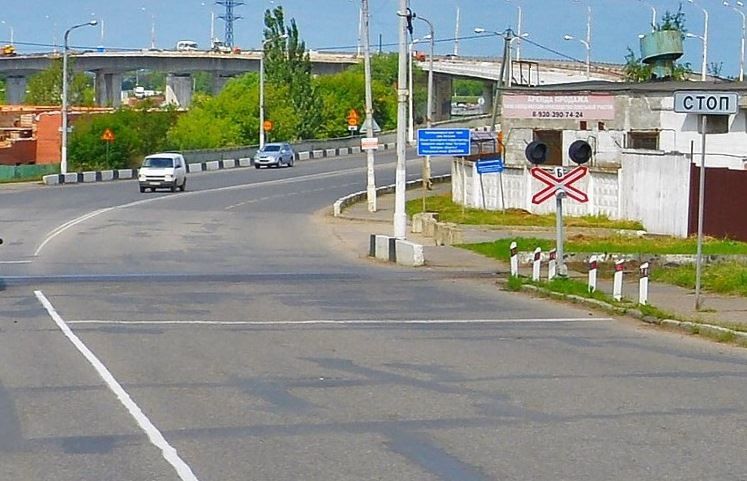 Мост в Костроме закрывают на одну ночь