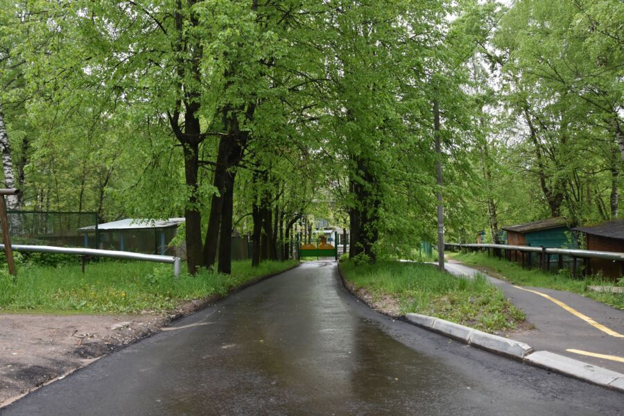 Мамам и папам пообещали нормальные дороги к школам и детсадам Костромы