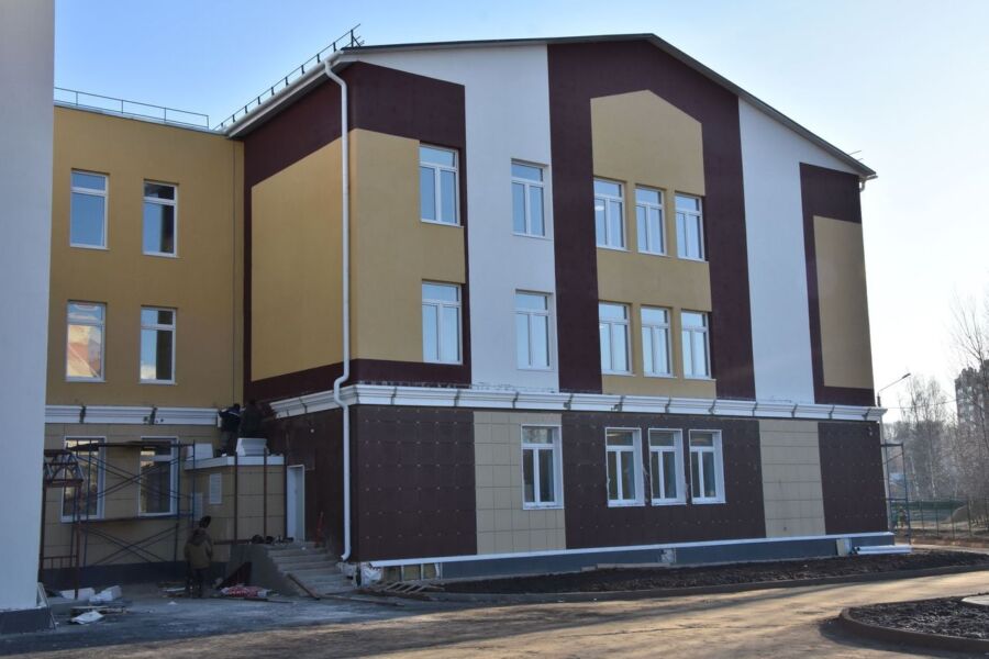 Стали известны новые подробности в деле строительства школы в Костроме