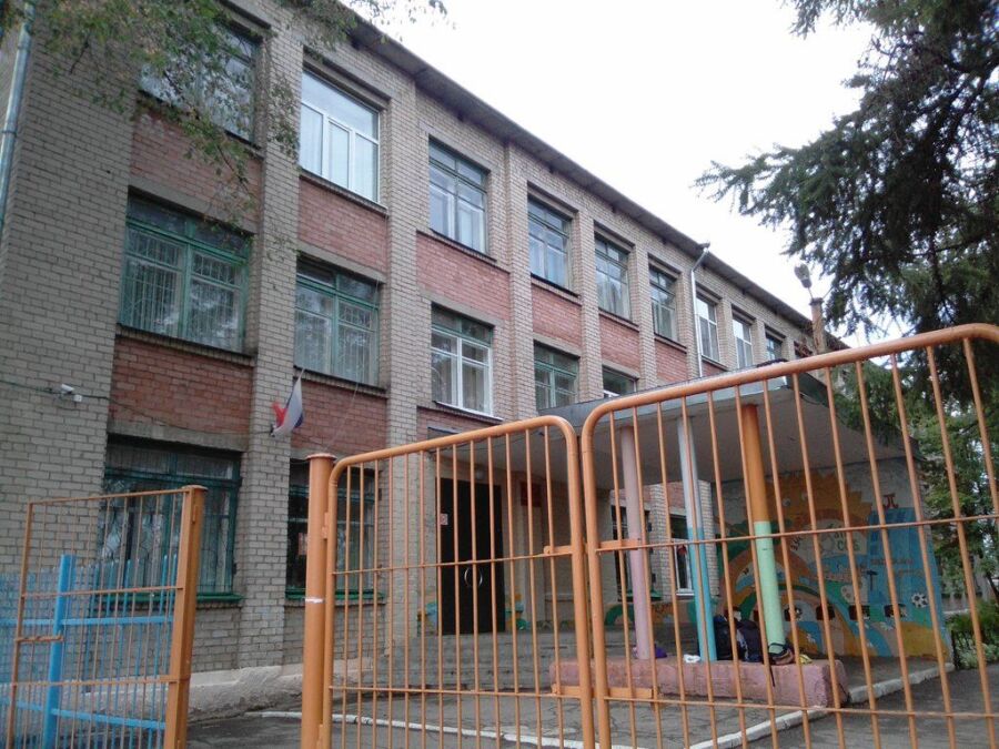 Детей в Костроме только что экстренно эвакуировали из школы