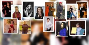 Женщины, которые меняют Кострому: их правила успеха