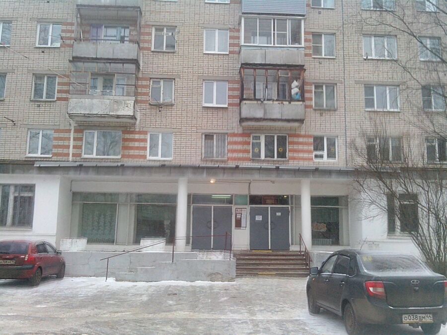 Две поликлиники Костромы капитально отремонтируют за 100 миллионов рублей
