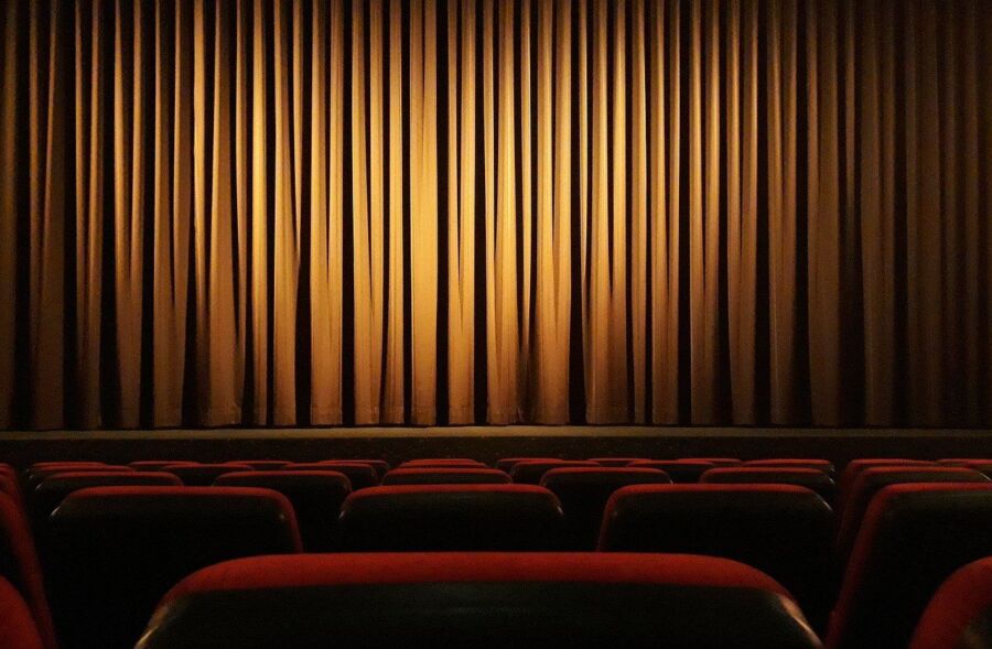Костромичам покажут фильм о Павле Дурове в новом кинотеатре