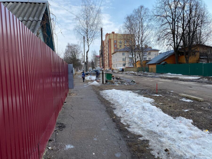 Жирные крысы в Костроме начали нападать на людей прямо на улицах
