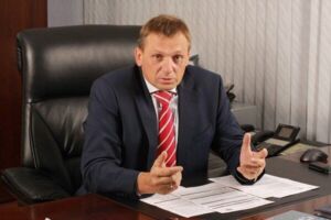 Госкорпорация подала в суд на Андрея Озерова из-за банкротства «Аксон-банка»