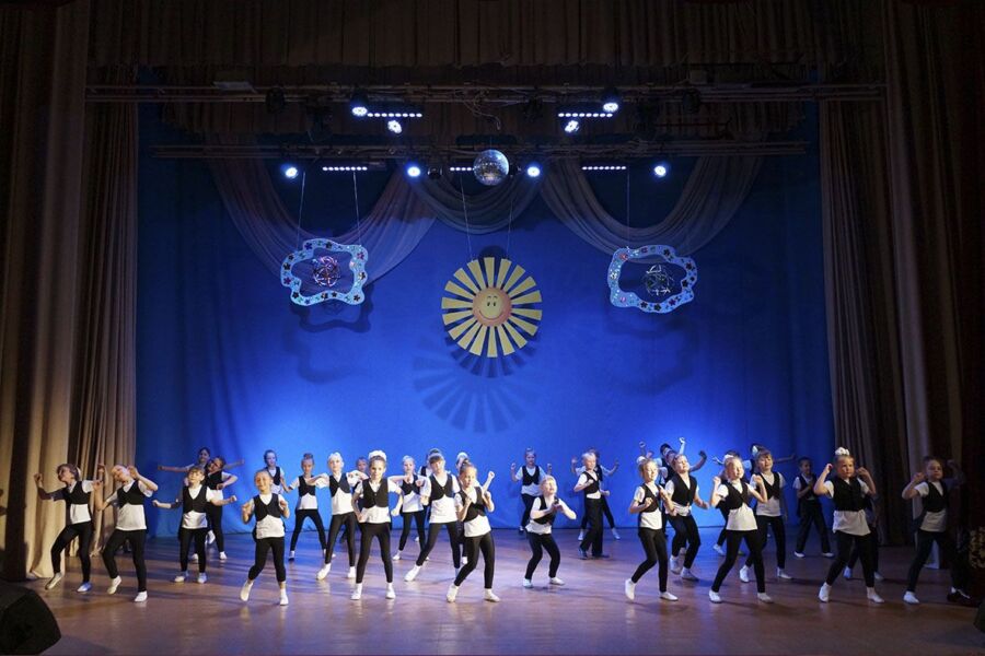 Костромские чиновники отменили детский концерт прямо во время его начала