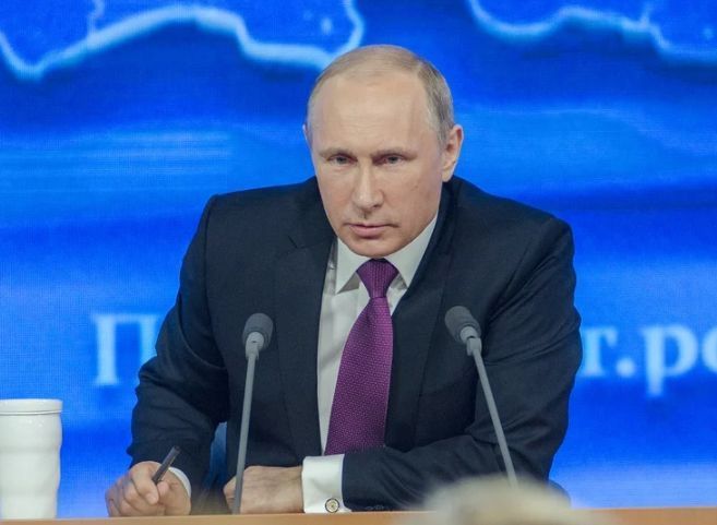 Владимир Путин опять пообещал денег, но не всем