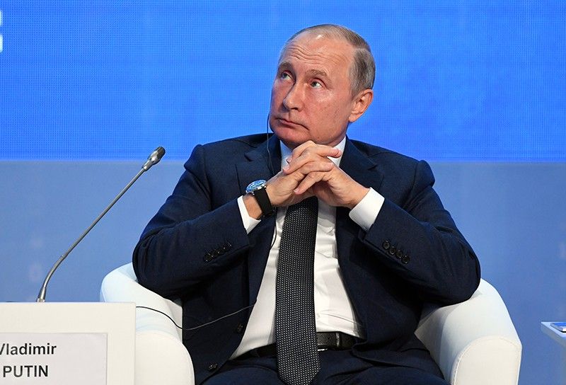 Несогласные с Путиным: кто из костромичей ослушался указа президента