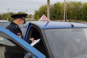Полицейские будут усиленно патрулировать Кострому по выходным