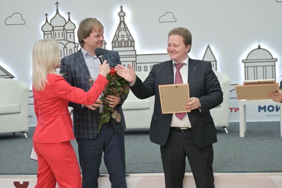 Победителем конкурса бизнес-стартапов в Костроме стал известный гастропаб