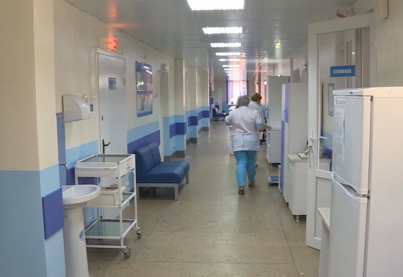 Костромским врачам доплатят за любой контакт с больным коронавирусом