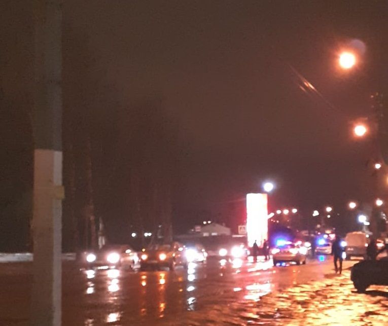 Пьяные водители держат в страхе 3 района в Костромской области