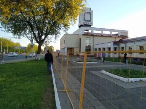 Железнодорожный вокзал в Костроме закрывают на следующей неделе
