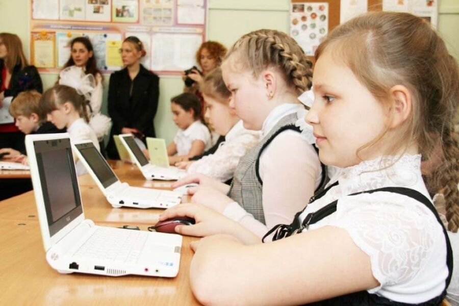 Меры безопасности усилили в школах Костромы после Татарстана