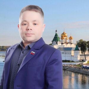 Предприниматель, общественник и меценат Сергей Игнатьев: «Мой дед прошел всю войну»
